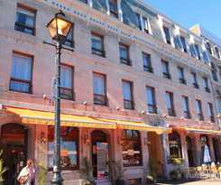 Auberge de la Place Royale