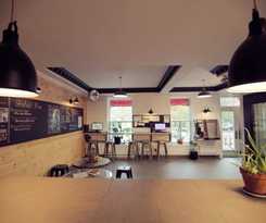 Auberge Saintlo Montréal -