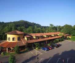 Grupo Hoteles La Pasera