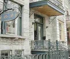 Bienvenue Bandb