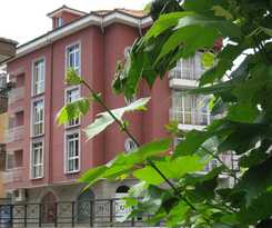 Los Acebos Cangas