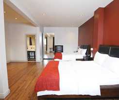 Hotel and Spa Carré Saint-louis