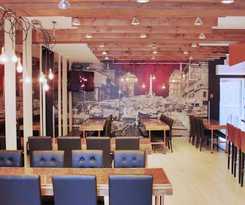 Hotel Samesun Montréal Centrale