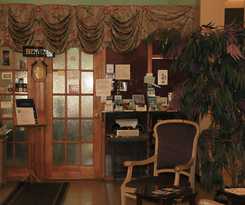 Auberge Manoir Ville Marie