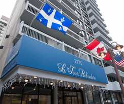 Hotel La Tour Belvedere Apartment