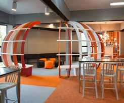 Zum Auberge D'été - Résidences De L'université De Montréal