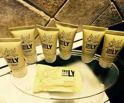 Hotel Manoir Sherbrooke