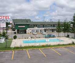 Montcalm