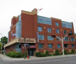 Hotel Auberge De La Gare