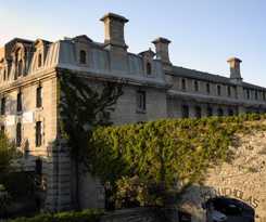 Hostel Saintlo Ottawa Jail