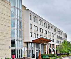 Hotel Residence and Conference Centre - Ottawa West