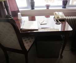 Hotel Auberge Mcgee's Inn