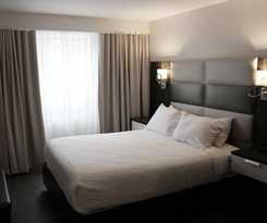 Les Suites Victoria, Ascend Collection