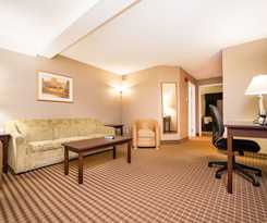 Hotel Best Western Plus Ottawa/kanata and Conference Centre