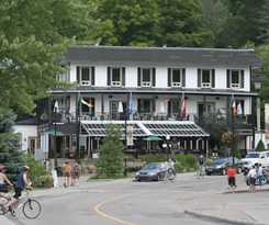 Hotel Mont Tremblant