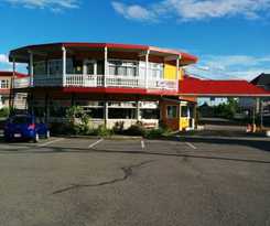 Motel Le Regent Québec City