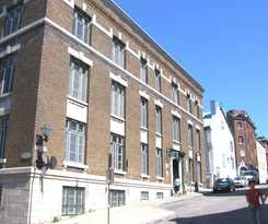 Hotel Auberge Internationale De Québec - Hostel