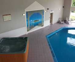 Hotel Vacances Tremblant
