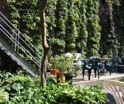 Hotel Manoir Vieux Québec