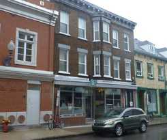 Auberge Jeunesse Planete Backpackers
