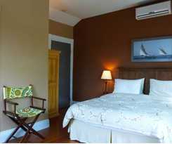 Hotel Château Des Tourelles