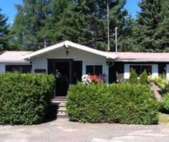 Hotel Auberge Mountain View Inn