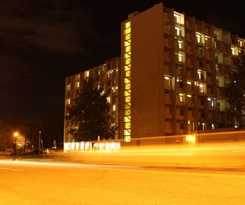 Hotel Residences Université Laval - Campus Accommodation