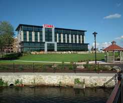 Hotel Grand Times Sherbrooke