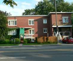 Auberge Maison Roy