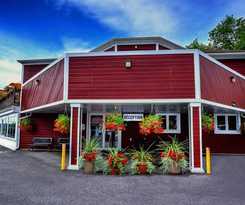 Motel Le Chateauguay