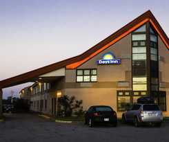 Hotel Days Inn By Wyndham Trois-rivieres