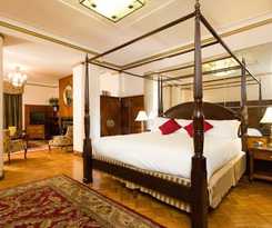 Hotel Le Manoir D'auteuil