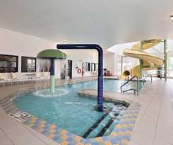 Hotel Super 8 By Wyndham Quebec City