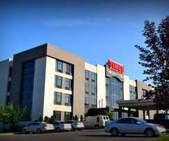 Hotel Grand Times Quebec City Airport