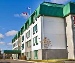 Hotel Repotel Aéroport Québec