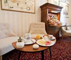 Hotel Auberge Aux Deux Lions