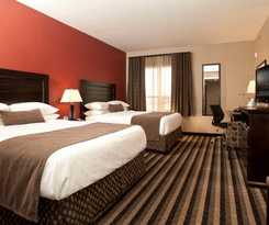 Hotel Best Western Blairmore