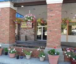 Northwoods Inn Y Suites