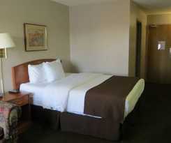Hotel Riviera Motor Inn