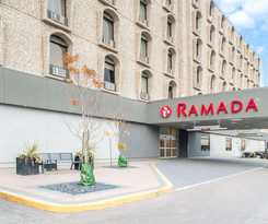 Hotel Ramada By Wyndham Saskatoon