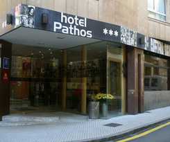 Hotel Faranda Express Pathos Gijón