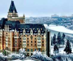 Hotel Delta Hotels By Marriott Bessborough