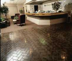 Hotel Heritage Inn and Convention Centre Saskatoon