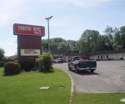 Motel Kingston West