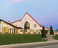 Hotel Days Inn By Wyndham Kingston