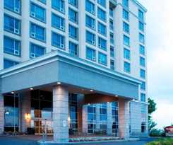 Hotel Residence Inn By Marriott Kingston Water's Edge