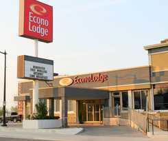 Hotel Econo Lodge City Centre