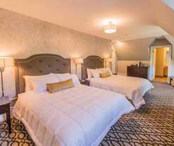 Hotel Idlewyld Inn and Spa