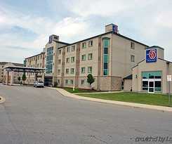 Motel 6 London, On - Ontario