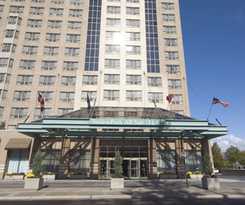 Hotel The Park London